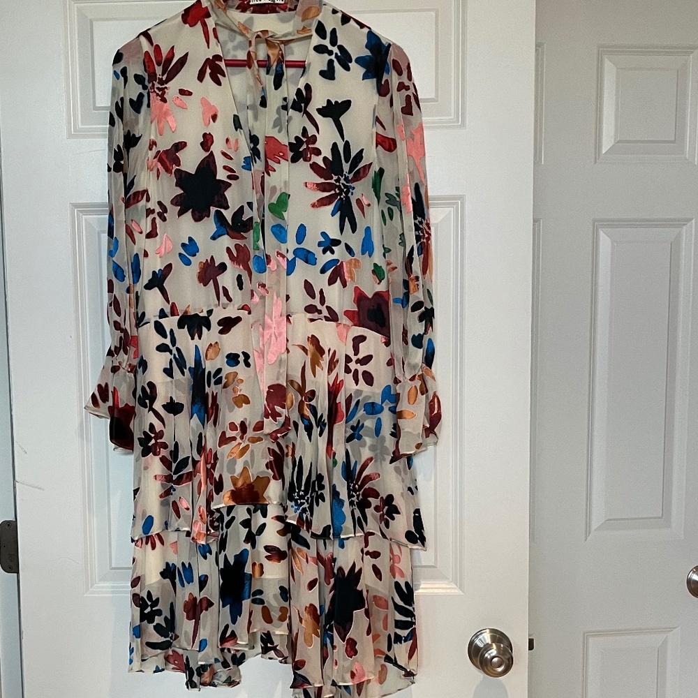 Alice + Olivia Dress